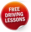 Free driving lessons
